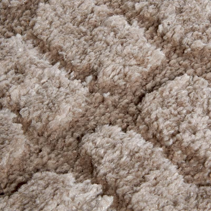Vloerkleed Artistique - Beige - Image 6