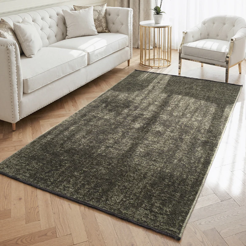 Vloerkleed Brilliance - Groen
