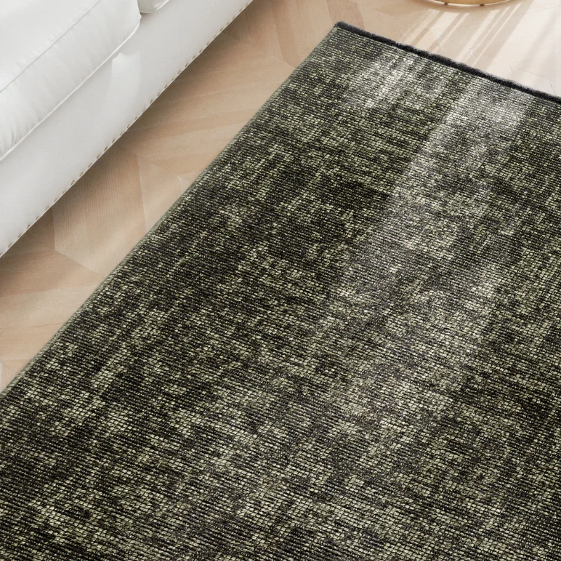 Vloerkleed Brilliance - Groen - Image 2