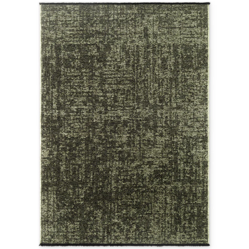 Vloerkleed Brilliance - Groen - Image 4
