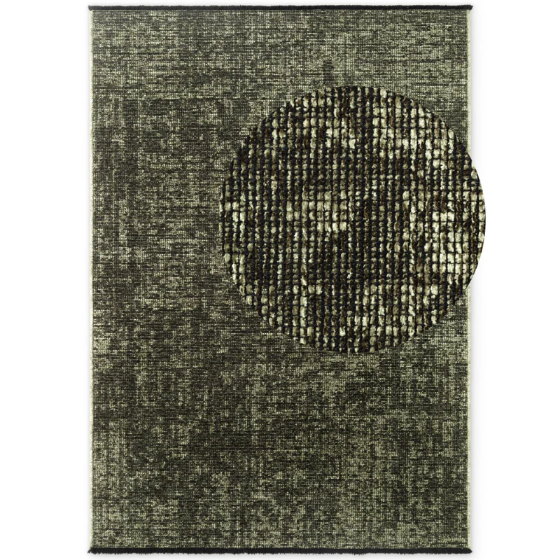 Vloerkleed Brilliance - Groen - Image 5