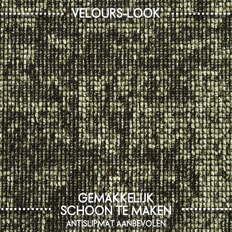 Vloerkleed Brilliance - Groen - Image 7