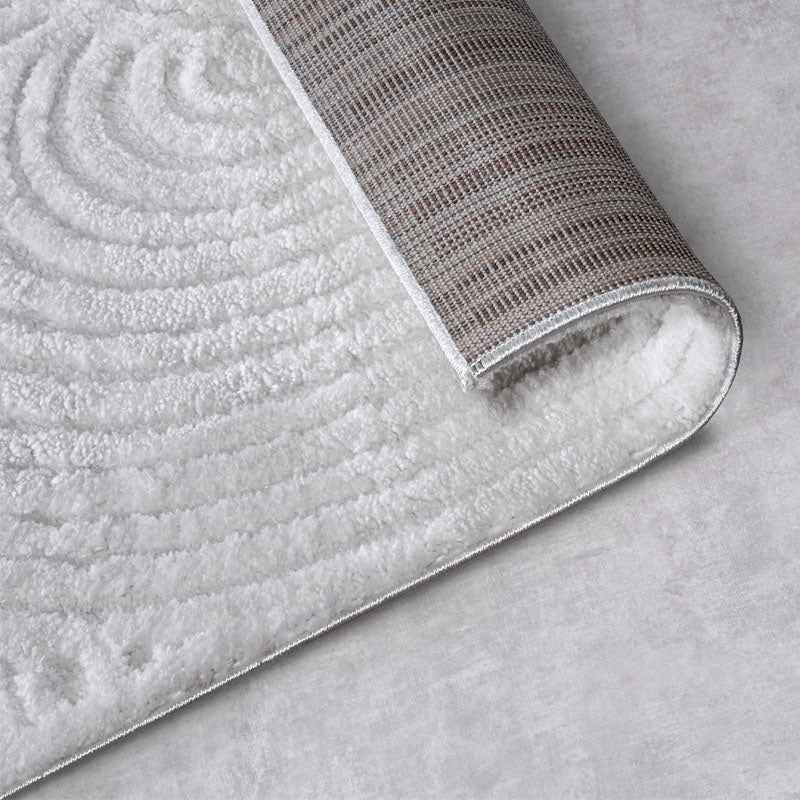 Vloerkleed Chappe - Off White - Image 3