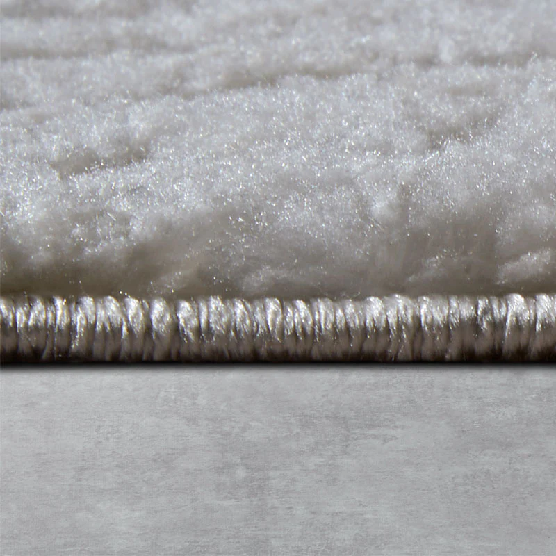 Vloerkleed Chappe - Off White - Image 4