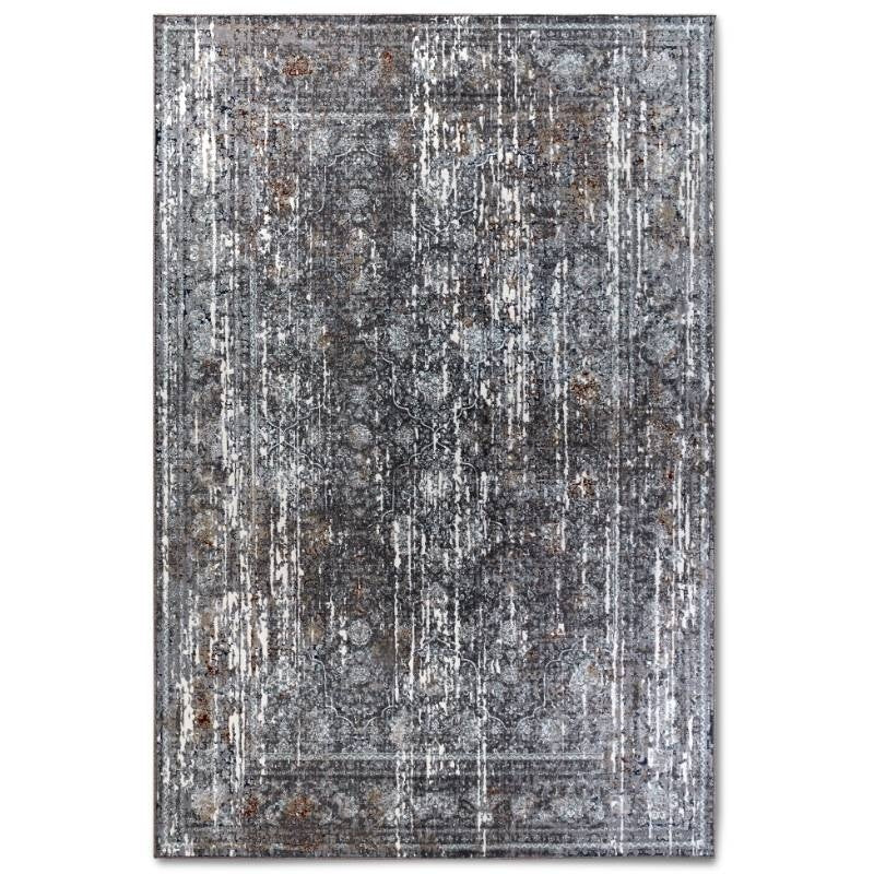 Vloerkleed Dorothee - Grijs - Image 2