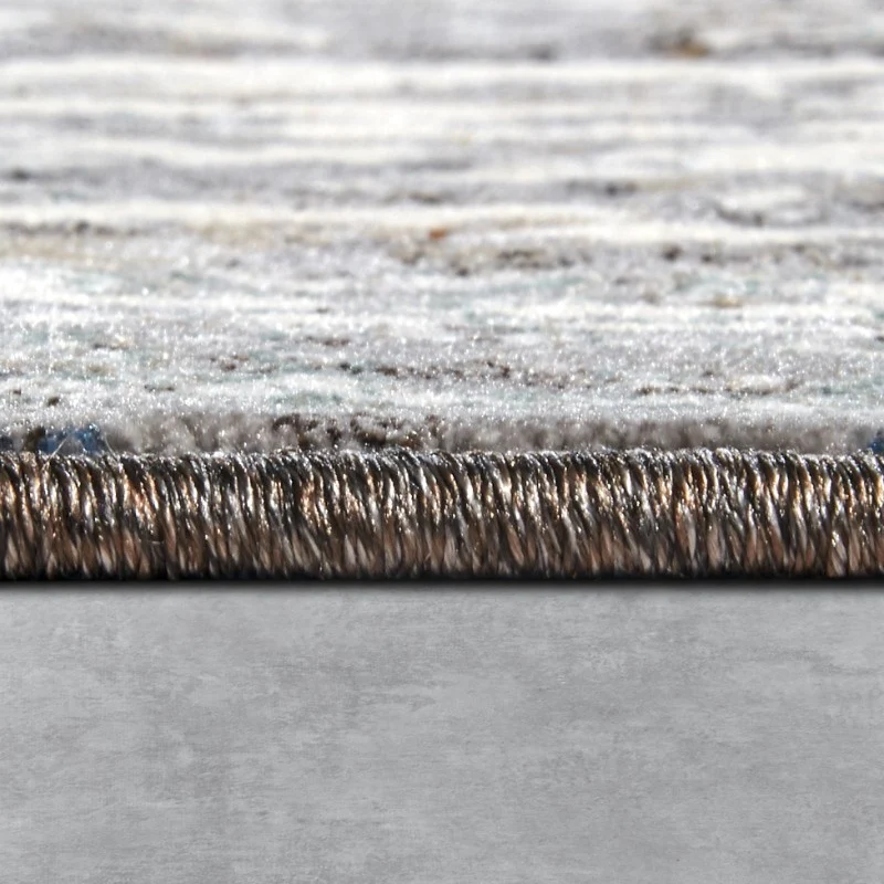 Vloerkleed Dorothee - Grijs - Image 7