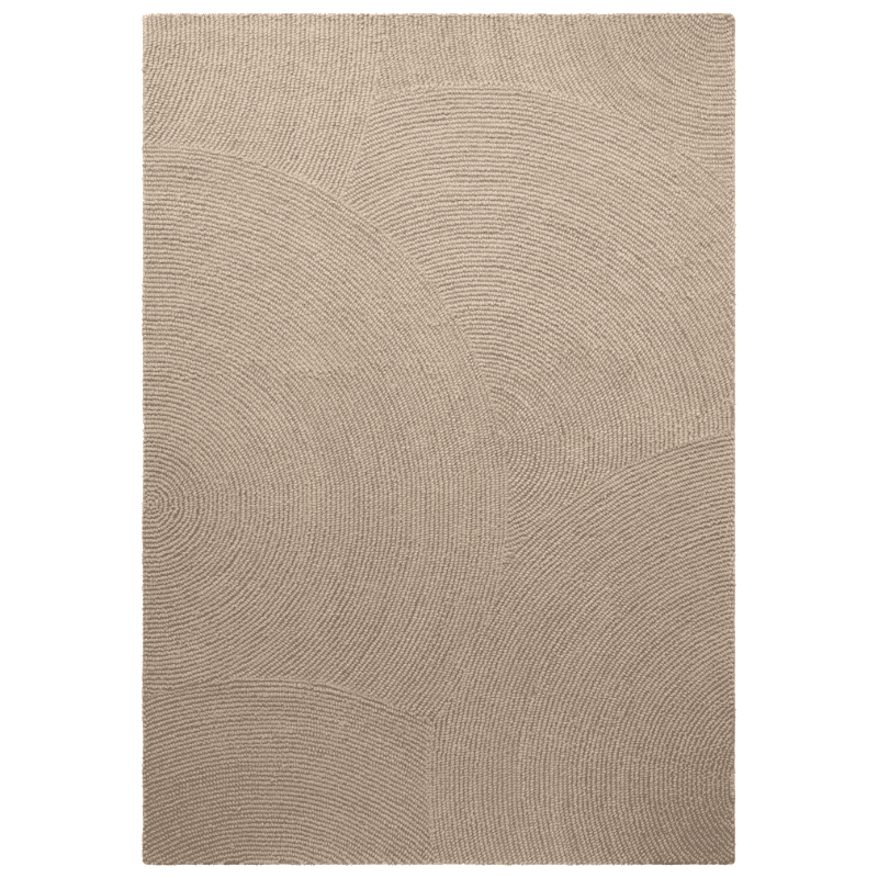 Vloerkleed Eleni - Beige - Image 2