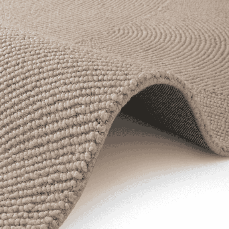 Vloerkleed Eleni - Beige - Image 4