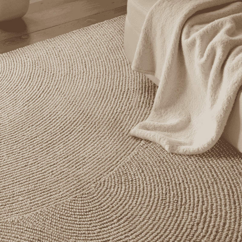 Vloerkleed Eleni - Beige - Image 8
