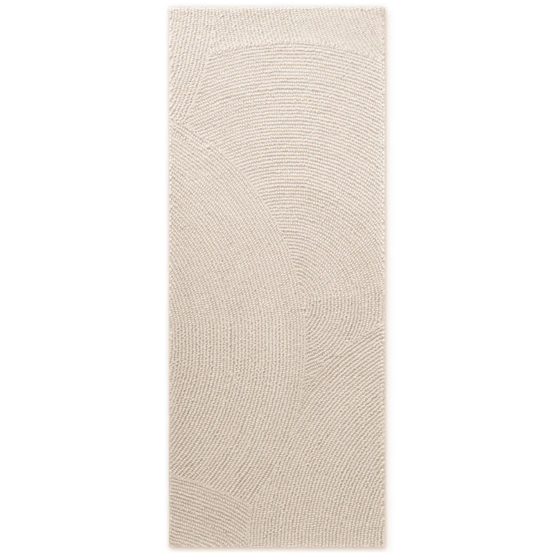 Vloerkleed Eleni - Crème - Image 10