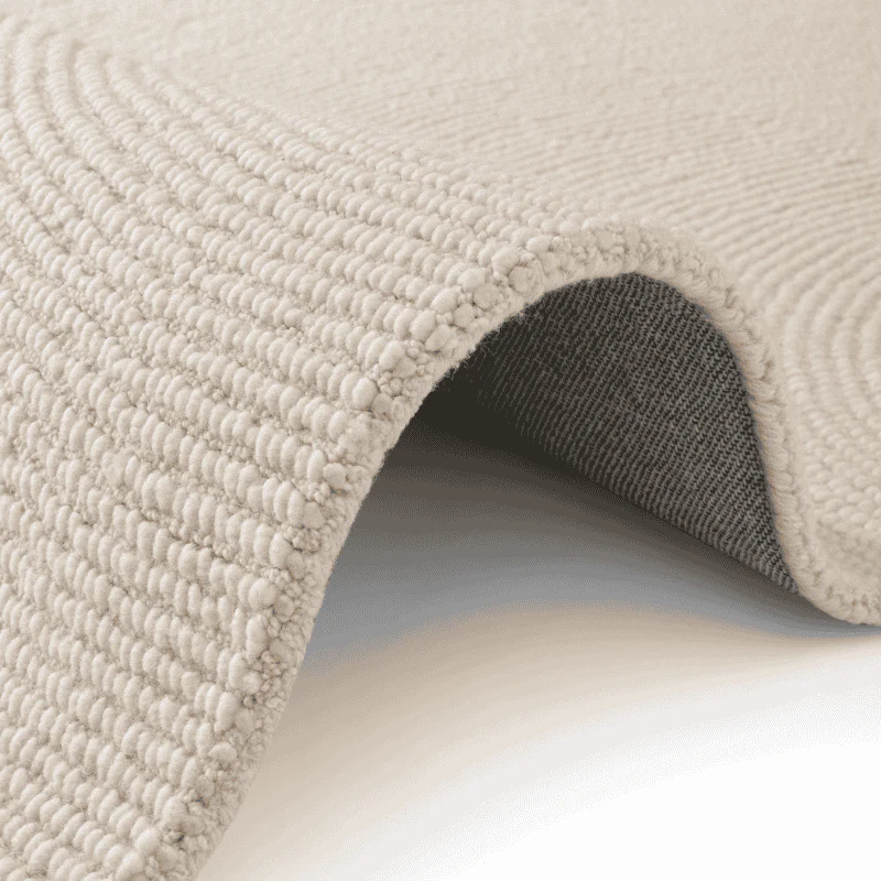 Vloerkleed Eleni - Crème - Image 7