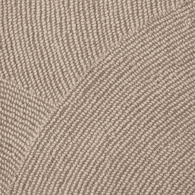 Vloerkleed Eleni Rond - Beige - Image 8