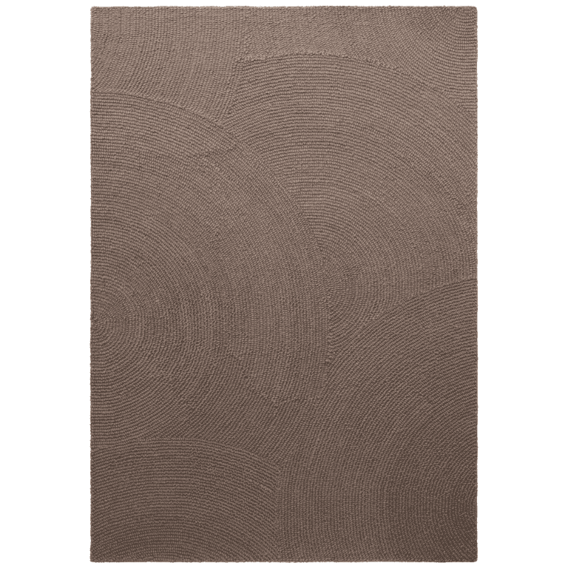 Vloerkleed Eleni - Taupe - Image 2