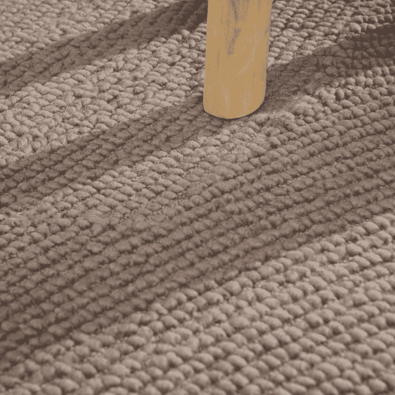 Vloerkleed Eleni - Taupe - Image 5
