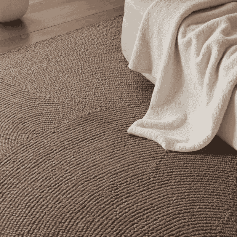 Vloerkleed Eleni - Taupe - Image 9
