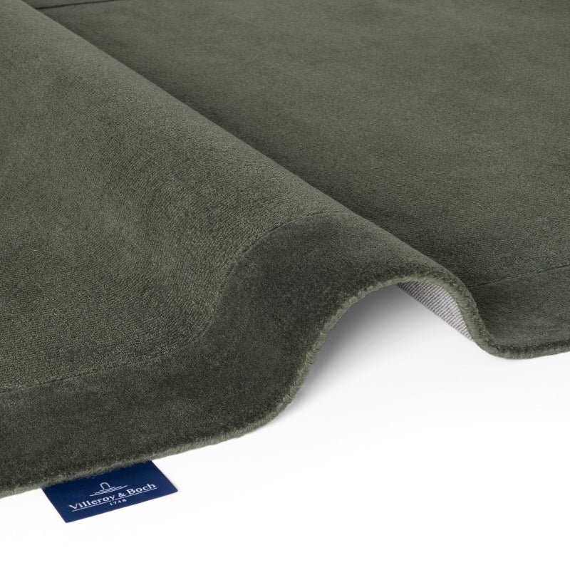Vloerkleed Kari - Groen - Image 4