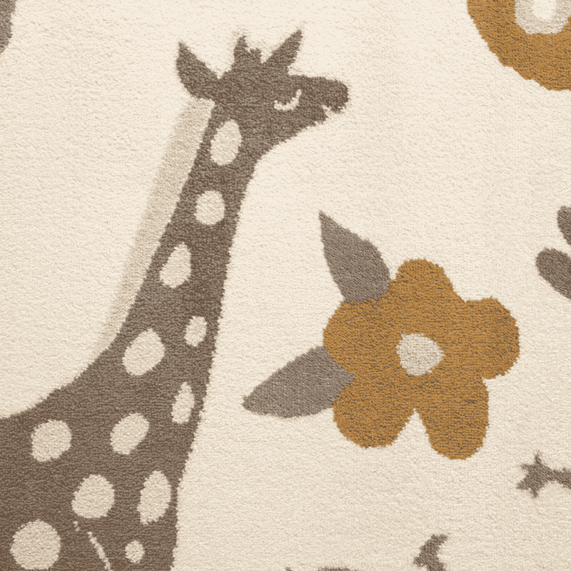 Vloerkleed Kids Animal Safari - Image 6