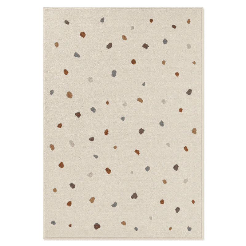 Vloerkleed Kids Funny Dots - Image 2