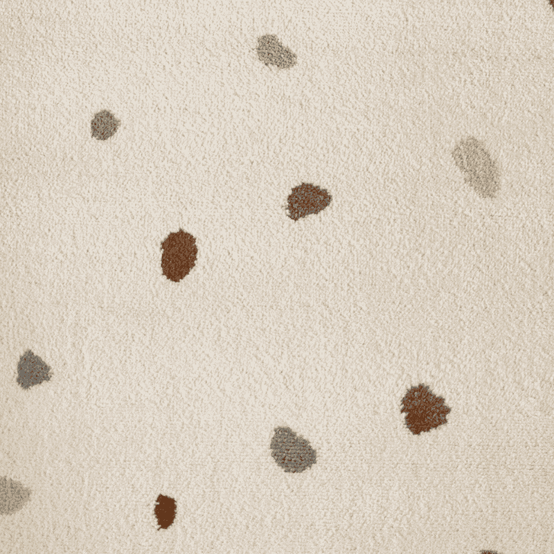 Vloerkleed Kids Funny Dots - Image 7