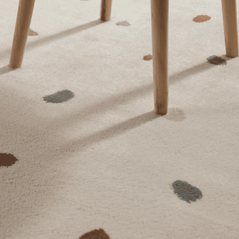 Vloerkleed Kids Funny Dots - Image 8