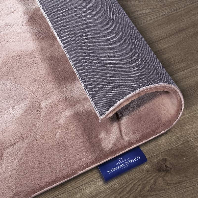 Vloerkleed Leon - Oud Roze - Image 4
