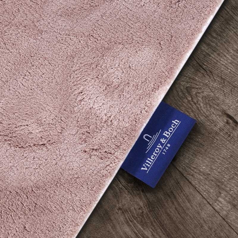 Vloerkleed Leon - Oud Roze - Image 5