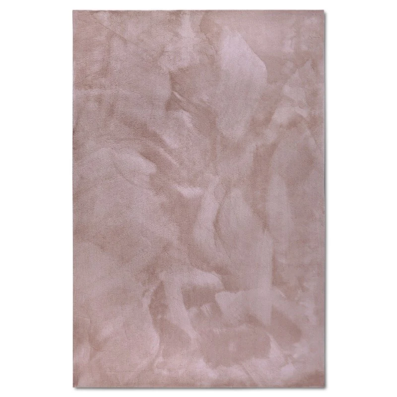 Vloerkleed Leon - Oud Roze - Image 8