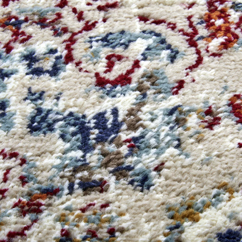 Vloerkleed Maderno - Crème - Image 4