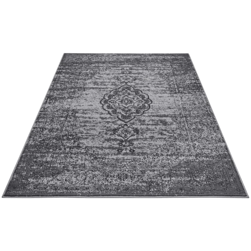 Vloerkleed Méridional - Antraciet - Image 6