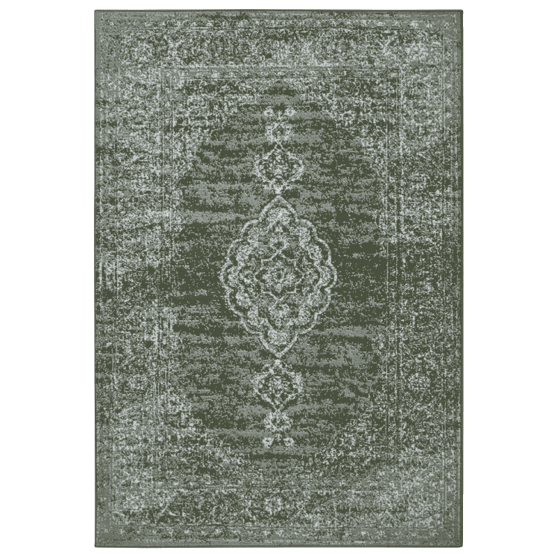 Vloerkleed Méridional - Groen - Image 2