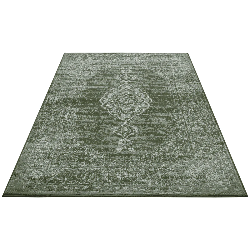 Vloerkleed Méridional - Groen - Image 6