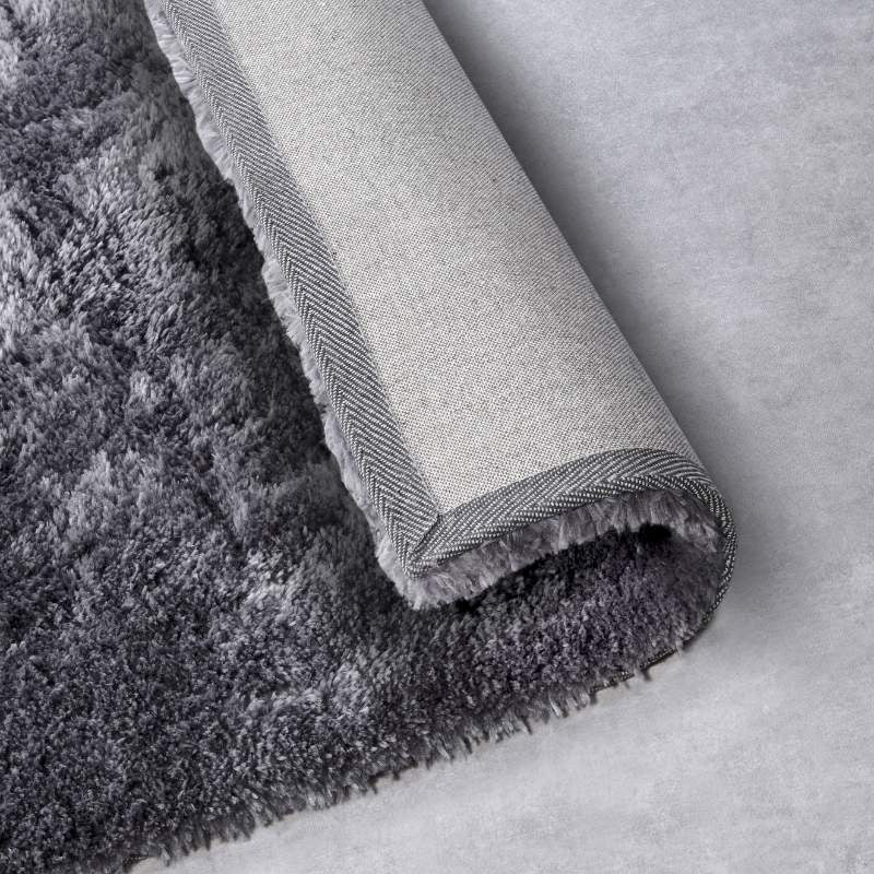 Vloerkleed Olaf - Antraciet - Image 4