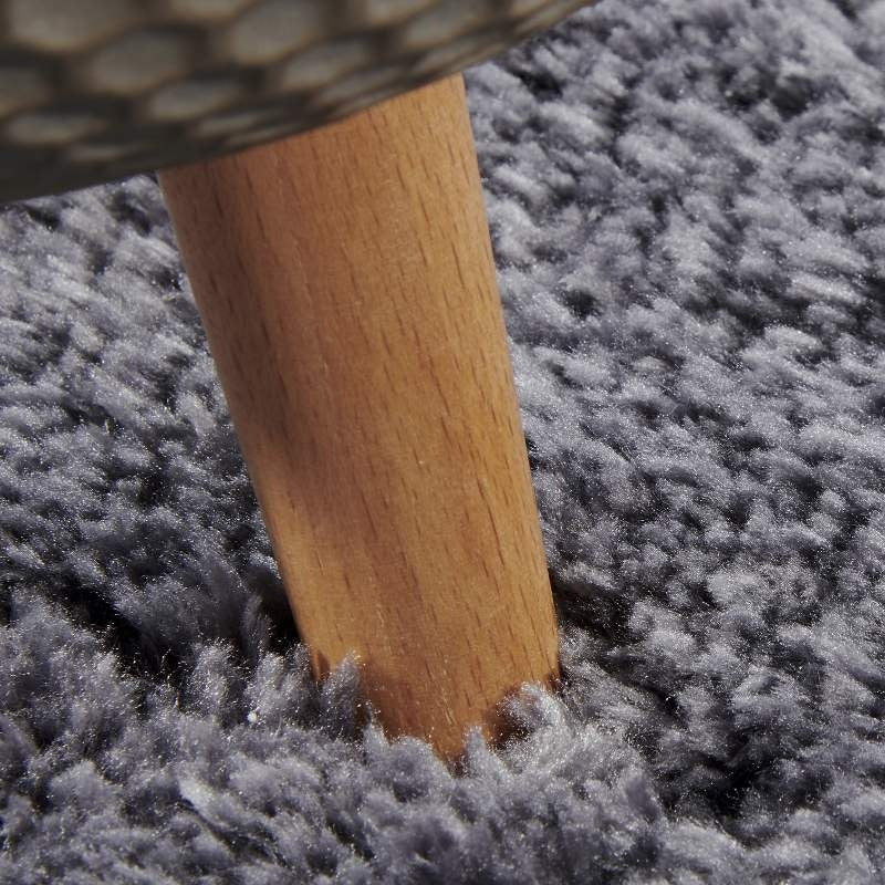 Vloerkleed Olaf - Antraciet - Image 6