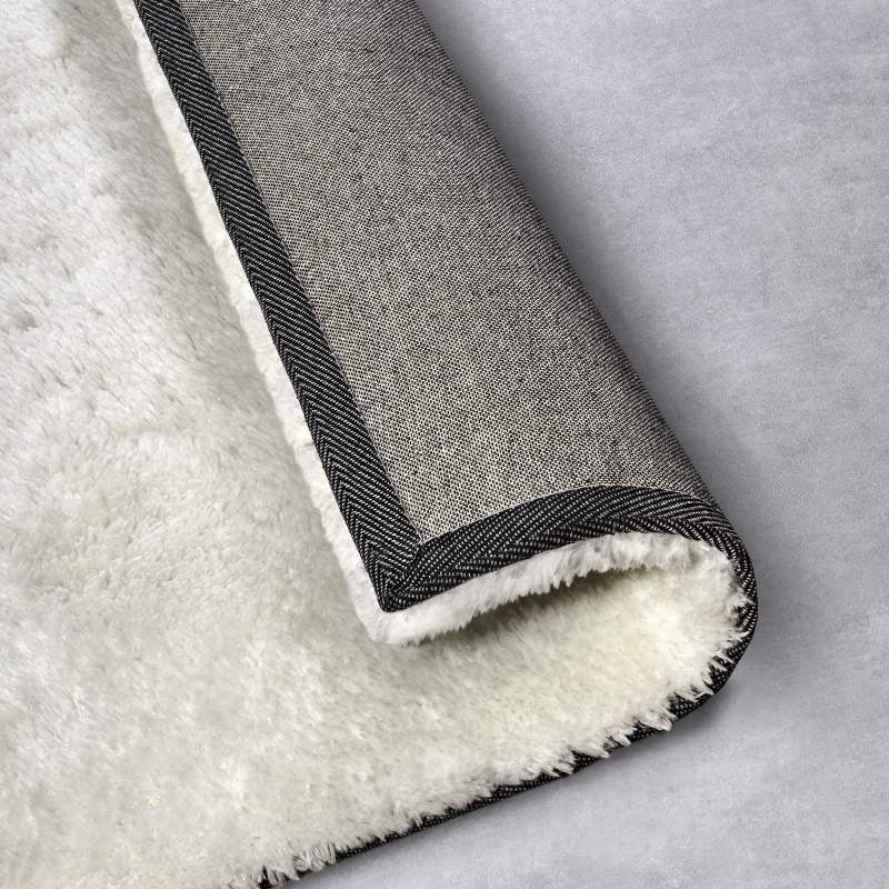 Vloerkleed Olaf - Wit - Image 3