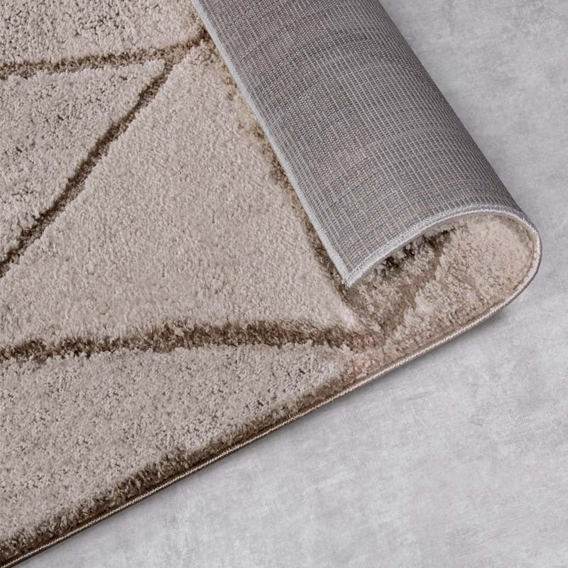 Vloerkleed Perrotin - Beige - Image 3