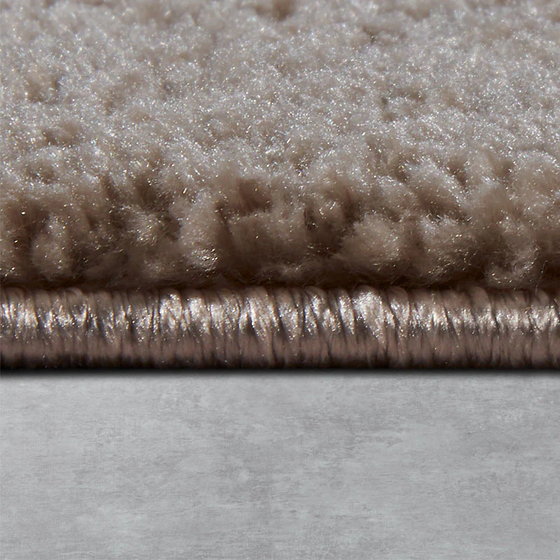 Vloerkleed Perrotin - Beige - Image 5