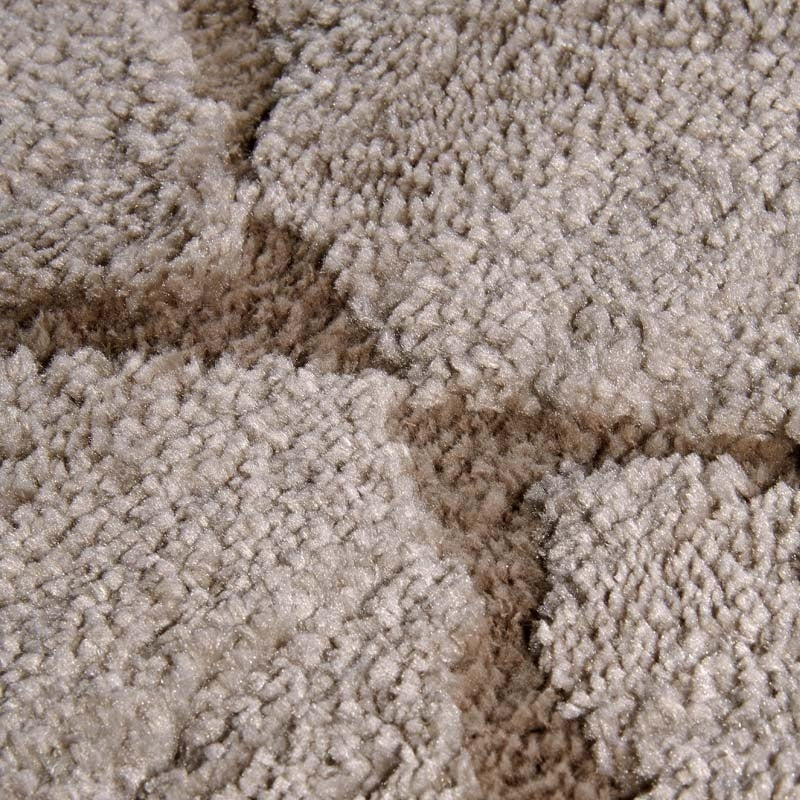 Vloerkleed Perrotin - Beige - Image 6