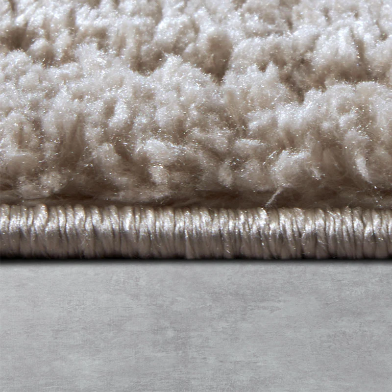 Vloerkleed Pigment - Beige - Image 4