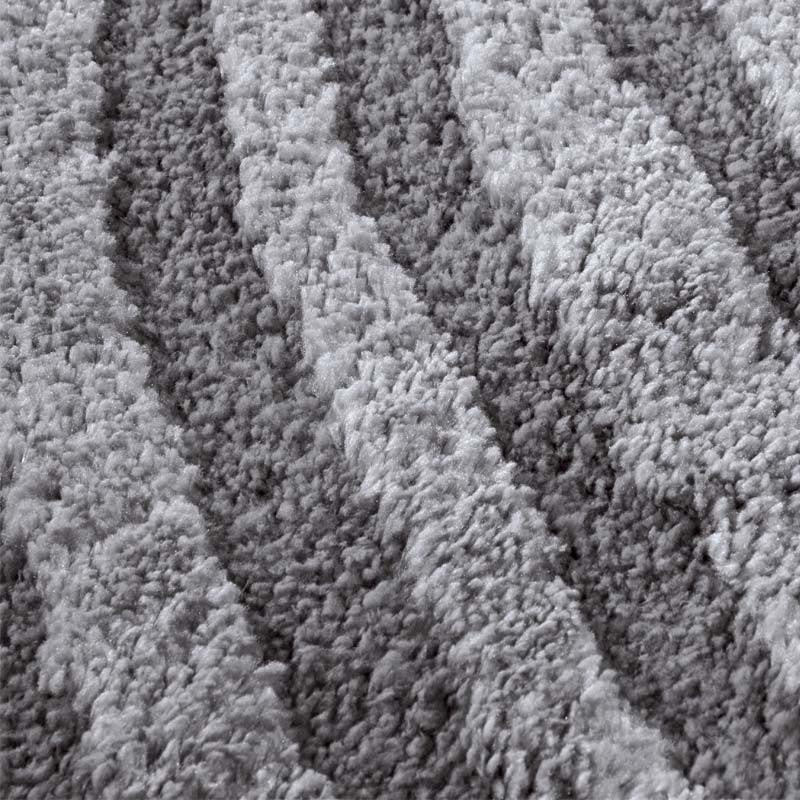 Vloerkleed Pigment - Lichtgrijs - Image 6