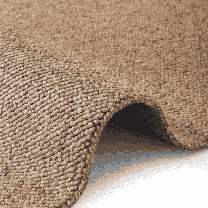 Vloerkleed Rocco - Bruin - Image 5