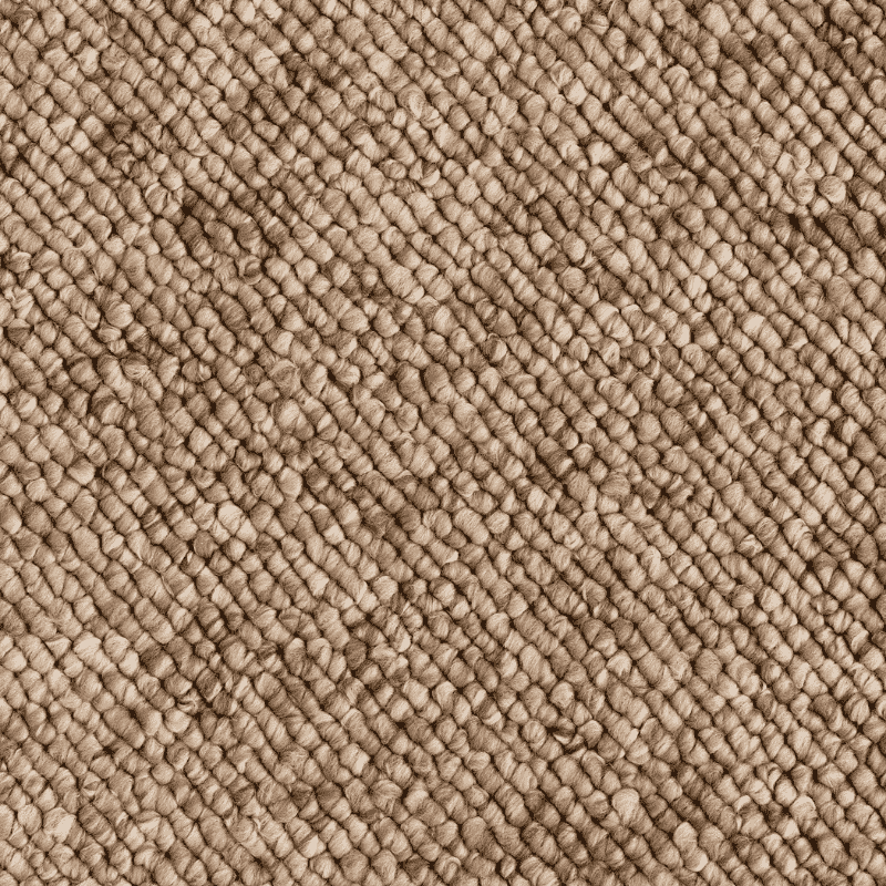 Vloerkleed Rocco - Bruin - Image 7