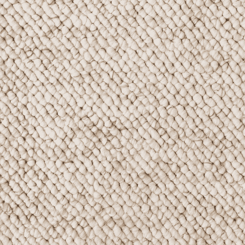 Vloerkleed Rocco - Crème - Image 7