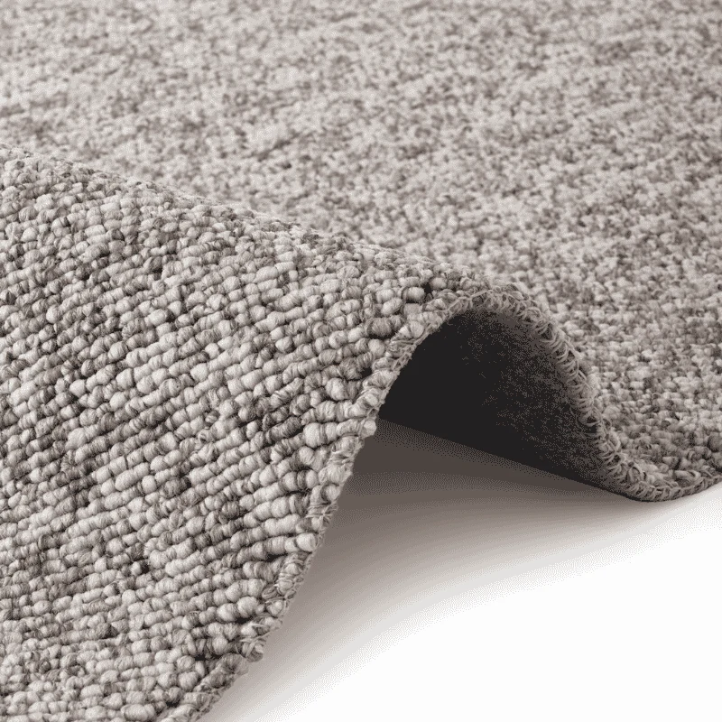 Vloerkleed Rocco - Grijs - Image 4