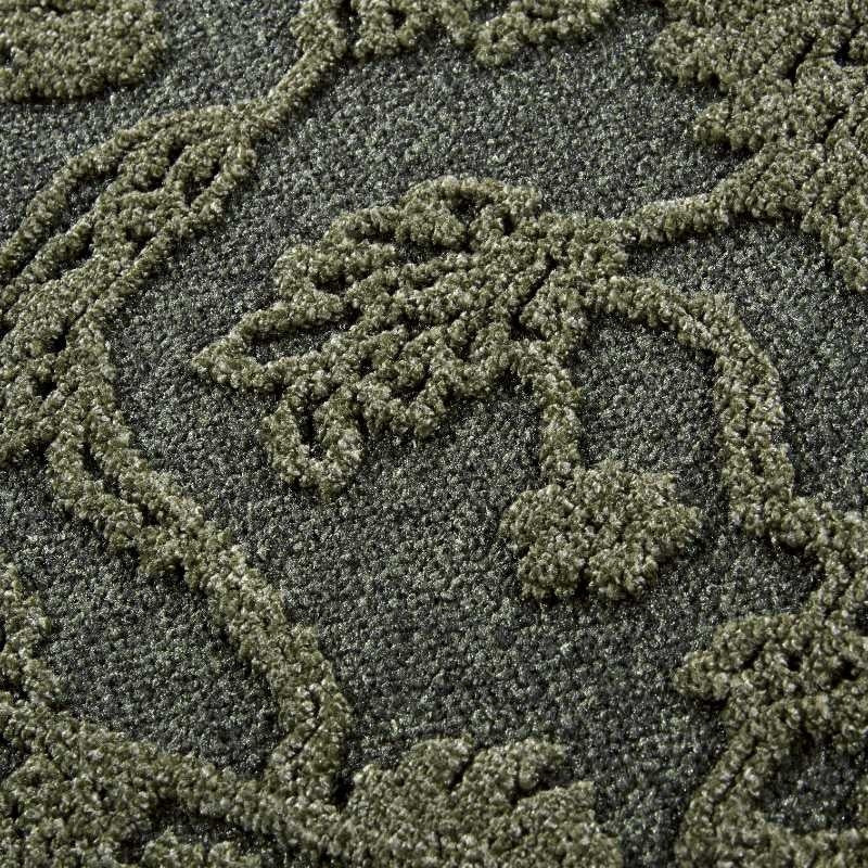 Vloerkleed Vintage Amber - Groen - Image 8