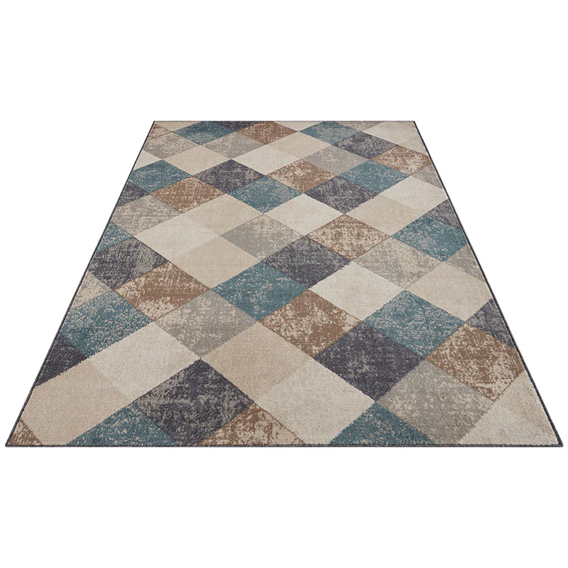 Vloerkleed Vintage Bliss - Crème - Image 5