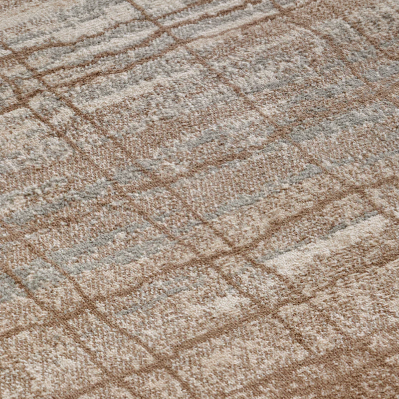 Vloerkleed Vintage Coastal - Beige - Image 4