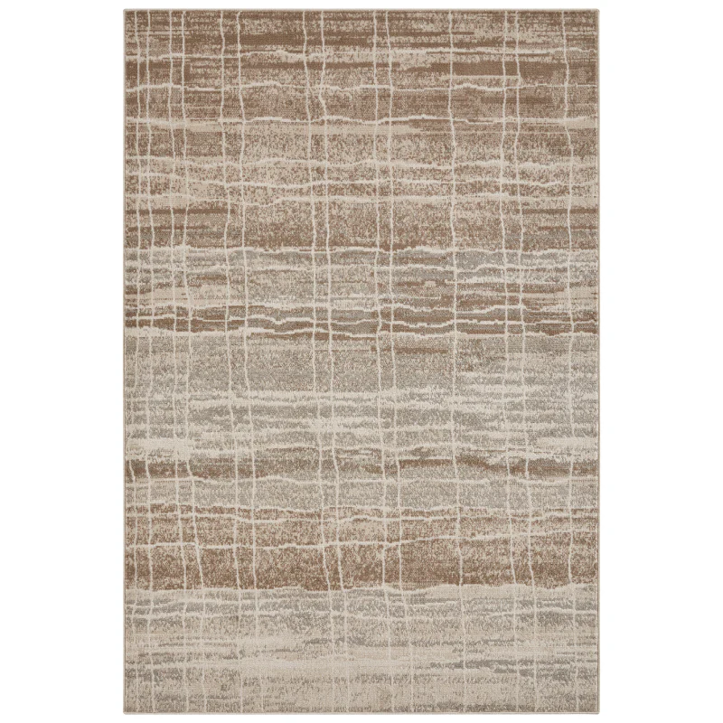Vloerkleed Vintage Coastal - Crème - Image 2