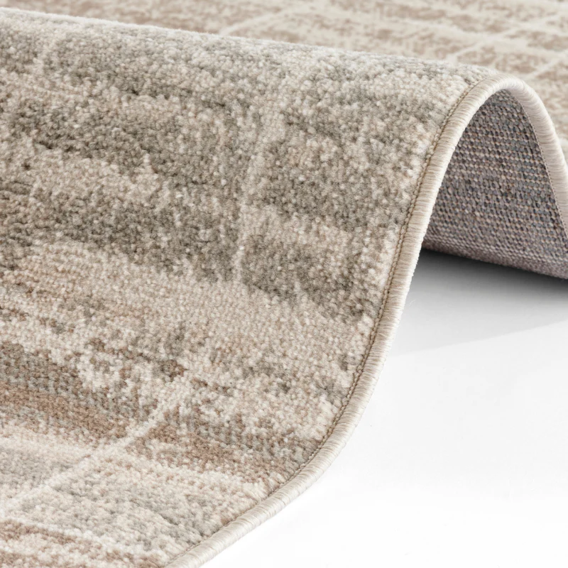 Vloerkleed Vintage Coastal - Crème - Image 3