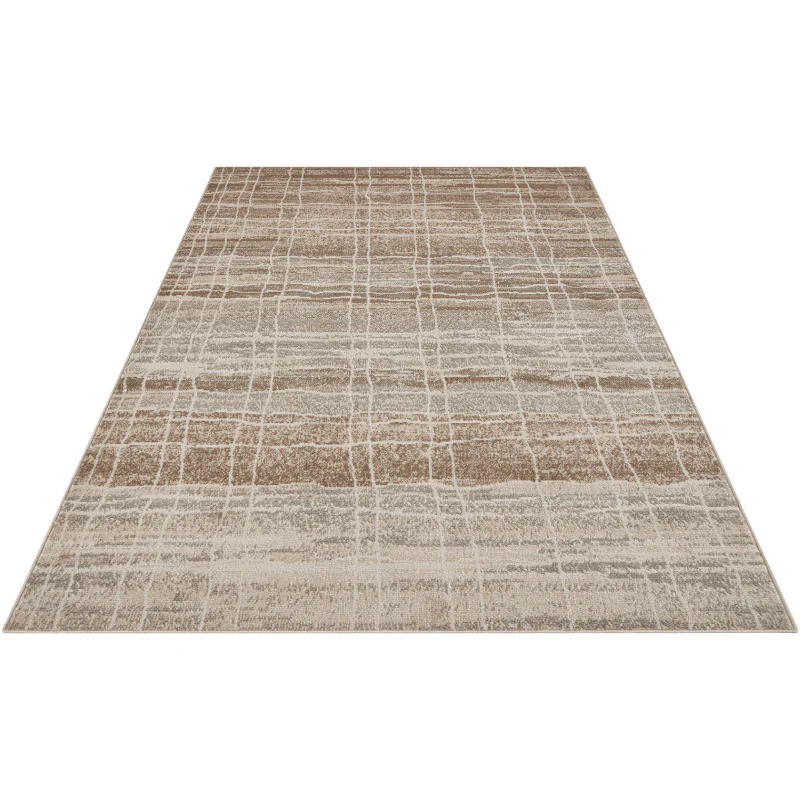 Vloerkleed Vintage Coastal - Crème - Image 5