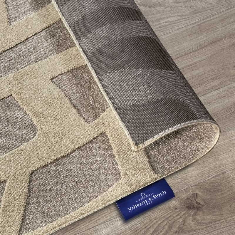 Vloerkleed Vintage Therese - Beige - Image 5